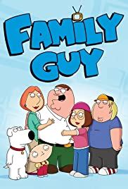 Family Guy subtitles .